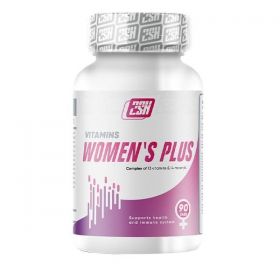 2SN Vita Women's Plus (90 таблеток) 
